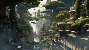 SYMBIOSIS  ( ambient , relax , meditation ...)