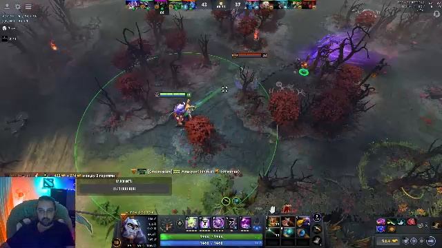 Стрим Dota 2! Залетай на приятный вайб, тут бывают лютые приколы! #дота2 #видеоигры #топ