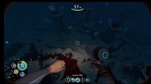 Вторая часть, играю в Subnautica!