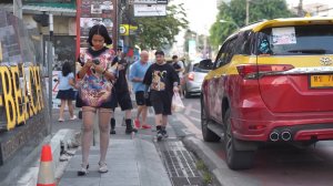 Путешествие мечты в Таиланд. Жизнь в путешествиях по Паттайе.