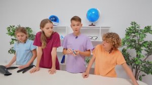 Разрушение 100 МИФОВ Весёлые приключения для детейе