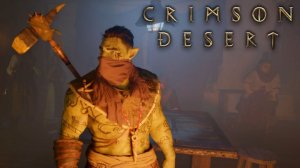 Азартная игра в двойку / Злачное место - Crimson Desert #19