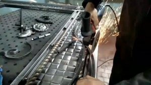 холодная ковка/ арт металл 82 
будни цеха