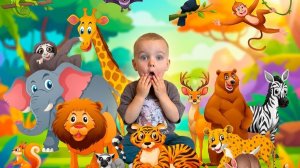 Сбежали ЖИВОТНЫЕ | Выдвигаемся на поиски