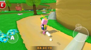 Новый босс в черепахограде !