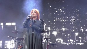 Юлия Савичева - Город (Парад трамваев/улица Сергия Радонежского/4.04.26)