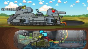 Сигнал из глубины: Т-18 взламывает древнюю базу СССР