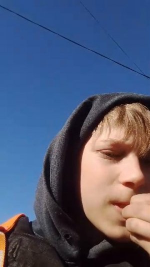 привет всем сижу на привне