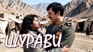 🎧 КГБ ПРОТИВ ЛЮБВИ: ШУРАВИ Женское лицо афганской войны