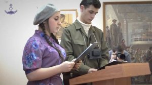 Через веру к Победе - Амурская Епархия