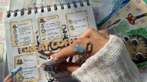 Me core  | ✨ бумажные сюрпризы ✨ | danusyaa