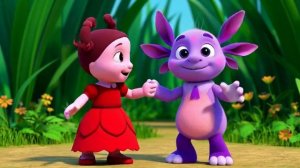 #15 Мультики для детей. Детские мультики. Лол. Свинка Пеппа. Маша и медведь. Три кота. Буба