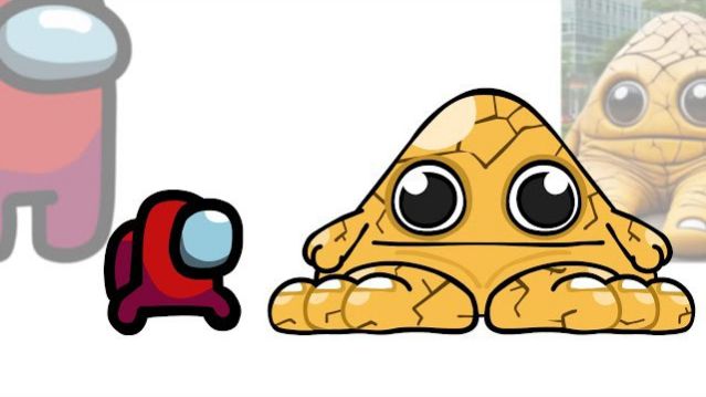 МИНИ КРУММЕЙТ УБИВАЕТ ПЕРСОНАЖЕЙ ITALIAN BRAINROT — ЧАСТЬ 33 | AMONG US