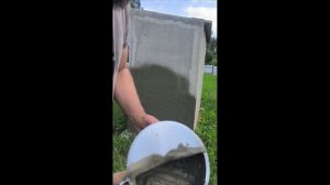 Шикарный фасад за копейки и считаные минуты.