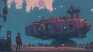 Ciber Amanati x Roniit - Sanctuary Pank