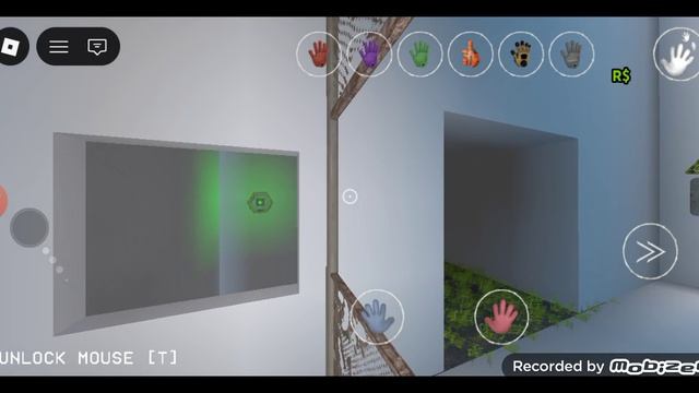 спидран по карте в роблокс