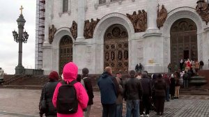 Вход Господня в Иерусалим: православные 5 апреля отмечают Вербное воскресенье.