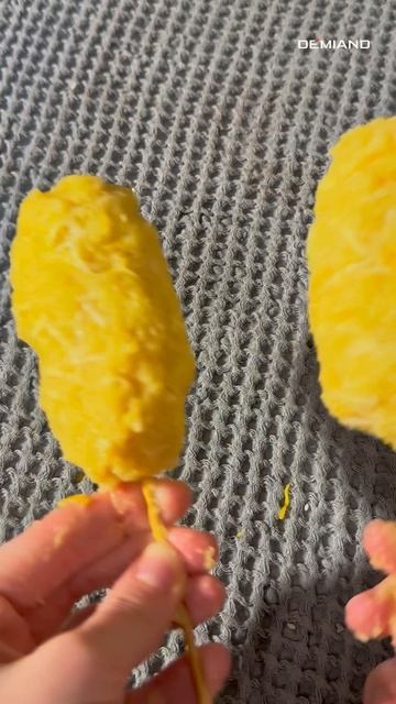 Корн доги 😍