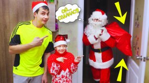 РОМА И ПАПА ИГРАЮТ В МАШИНКИ И ОТКРЫВАЮТ ПОДАРКИ! МУЛЬТИК ПРО ХЕЛПИКА! РОМА И ХЕЛПИК 126 СЕРИЯ