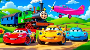 Супергерои На Мотоциклах Едут Над Морем По Мосту Ужина и Человека-Паука GTA 5