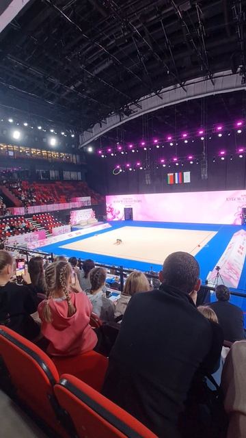 Каролина Тарасова