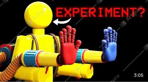 Игрок Это Эксперимент? Авторы: Opila Bud