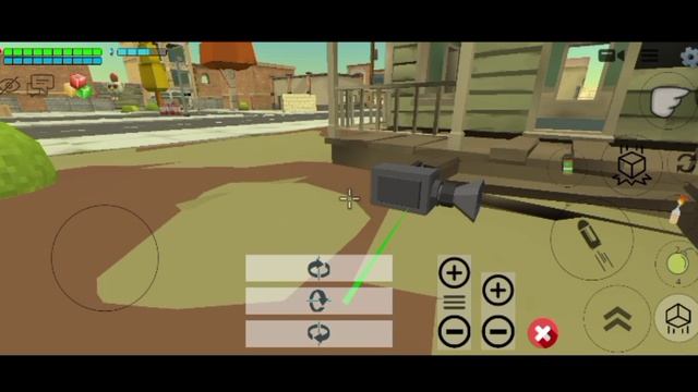 ещё одна мистическая охота на Tall chiken