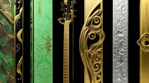 Симфония Вдохновения №405|Ирина Одарчук Паули