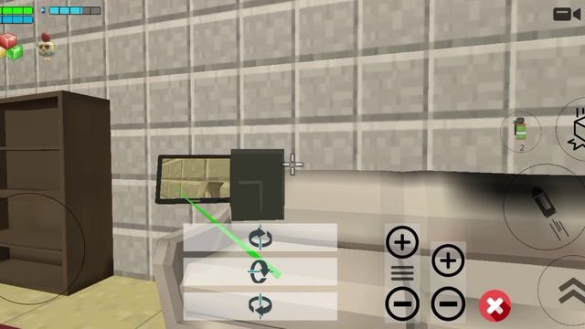 Мистическая охота на Жуткую Панду опасность 7/10 опять от Артём и кирюха