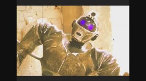 ANGELIKA YUTT (Анжелика Ютт) - Silence In Your Eyes