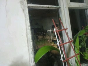 2часть хожу ночью