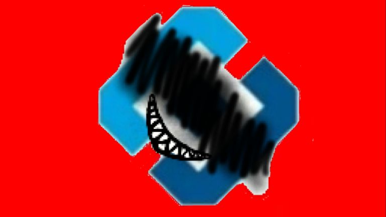 Блокну всех