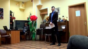 25 11 19  Пища жизни на 3   Красноармейской