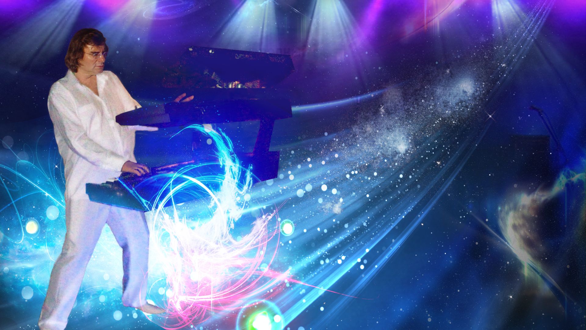 Звездный Маэстро 17 СЮЖЕТ КАНАЛА МАЭСТРО ПОЛУОСТРОВ СОБЫТИЙ ч.1