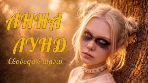 АННА ЛУНД - Тайга -