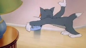 Том и Джерри