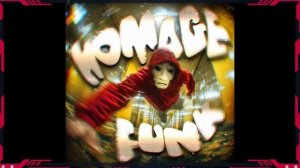 HOMAGE FUNK ФОНК ЛЕГЕНДАРНАЯ КОМПОЗИЦИЯ БЛИН