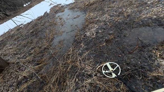 Металлоискатель сталкера: хроники поиска с прибором Stalker! #коп