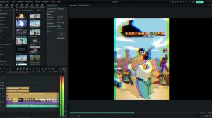 Wondershare Filmora 6