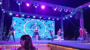 Выступление Группы Shakewell В Arena В Отеле Rixos Sharm El Sheikh Adults Only 18+ (29.08.2025)