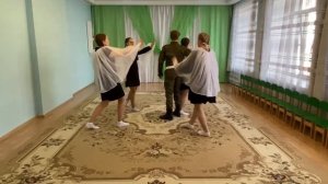 Это просто война