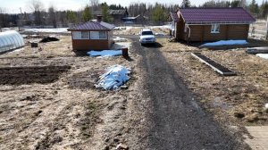 Деревня 4 апреля 2026