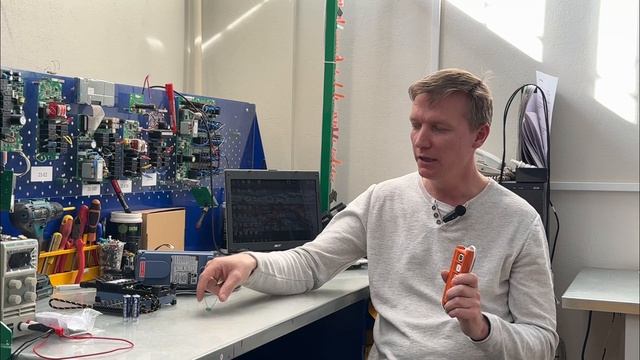 копир TELECRANE, копир TELECONTROL