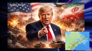 «Трамп решился на наземную операцию в Иране» и обрёк США на второй Вьетнам