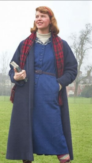 Сильвия - Плат (Узорный)