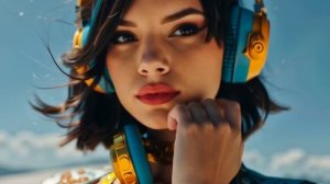 TOP TECHNO EDM MIX 2026 TOMORROWLAND _ Ion Storm