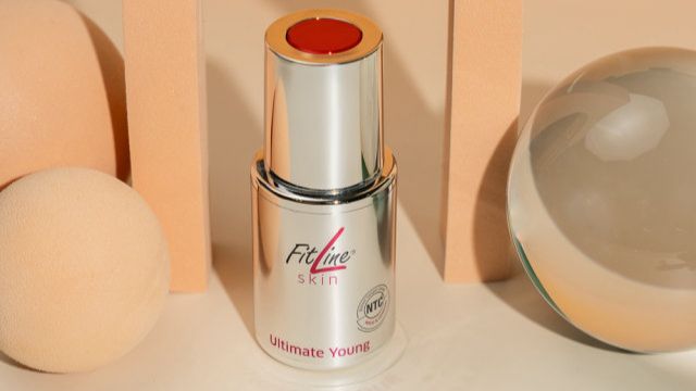 FitLine Ultimate Young. Академия по питанию Костина Г.Н. смотреть онлайн