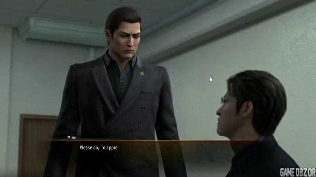YAKUZA KIWAMI 3 & DARK TIES