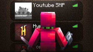 Как Я УНИЧТОЖИЛ Сервер ЮТУБЕРОВ В Майнкрафт