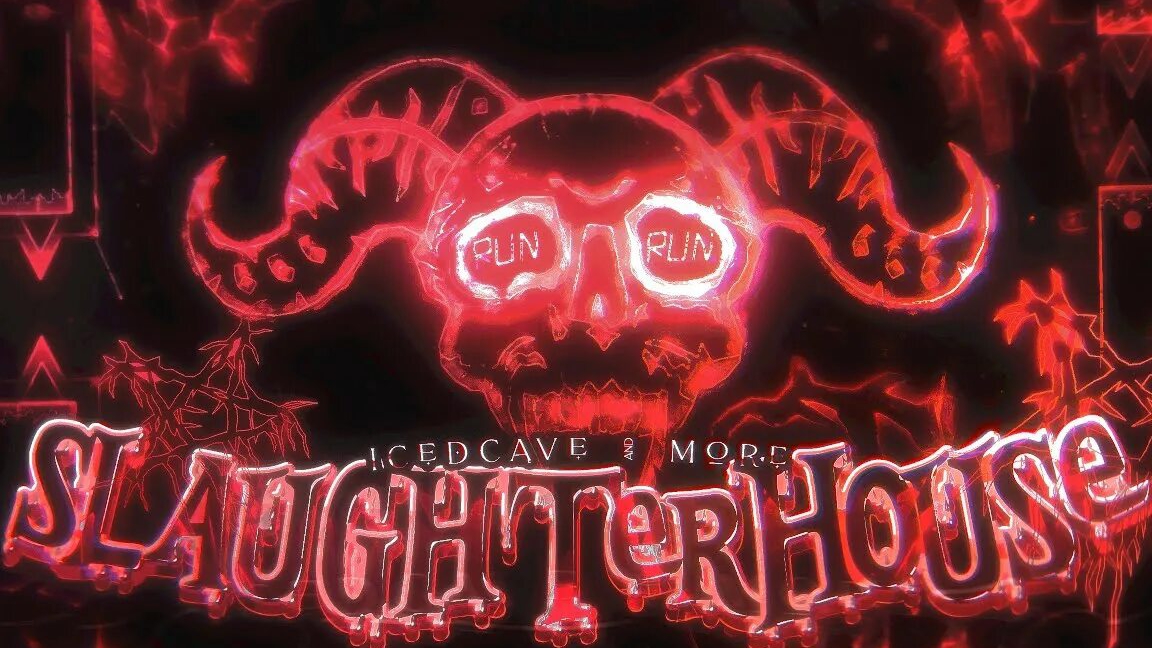 прохождение slaughterhouse
